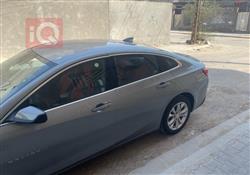 شيفروليه ماليبو